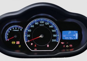 Alternator Replacement