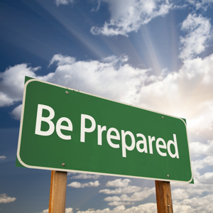 Emergency Items for Your Vehicle