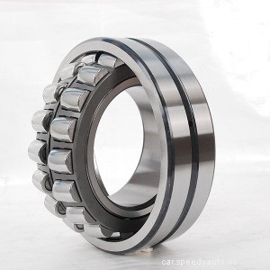 Wheel Bearings