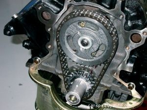 Timing Chain
