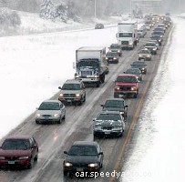 Express Car Care Takes Care of Your Car’s Suspension