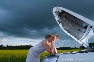 Advice on Your Cooling System