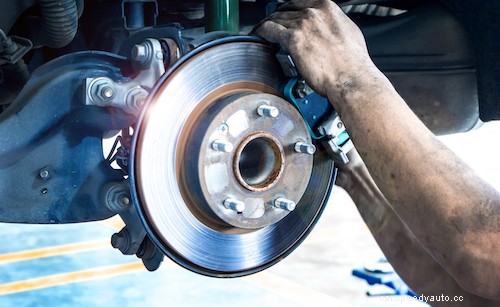 Car Brakes 101: How They Work and How To Repair Them
