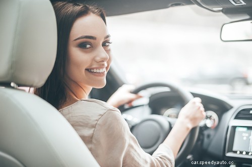 What If I Drive With A Broken Suspension?