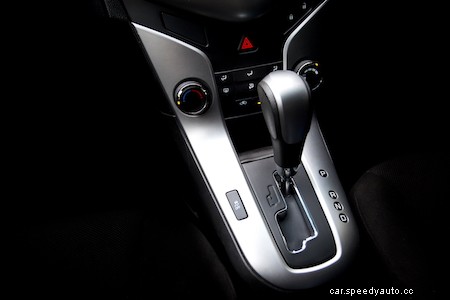 Signs Your Car Needs A New Transmission