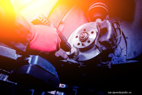 How Can I Make My Brakes Last Longer?