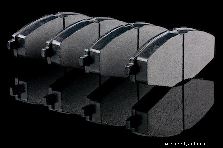 What Percentage Do Brake Pads Need To Be Replaced?