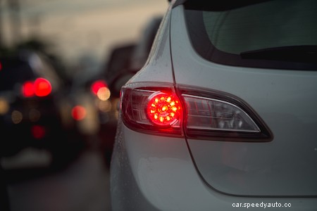 How Often Should Brake Fluid Be Serviced?