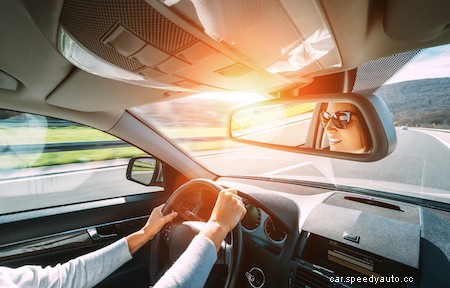 How Does A Car’s Brakes Work?