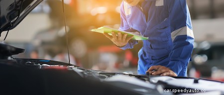 Have You Overlooked These Car Maintenance Problems?