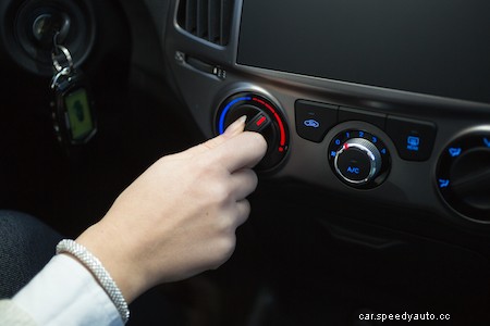 The Importance Of Your Car’s Heating and Air Conditioning System