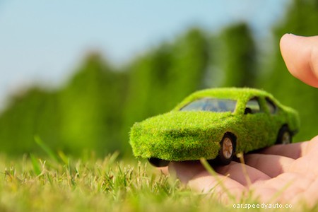 How To Make Any Car Greener