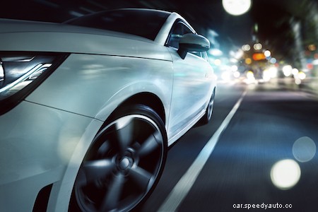 5 Signs Your Shocks and Struts Need Replacing