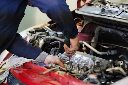 Spring Cleaning Repair and Maintenance Tips For Your Car