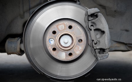 How To Ensure Your Car’s Brake System Is Working The Way It Should