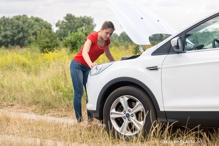 Car Maintenance 101: What To Do When Your Engine Overheats