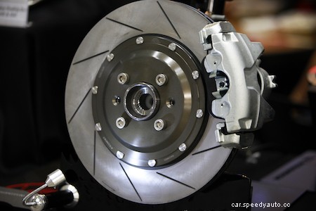 Brake Fluid Low? This Is How You Know