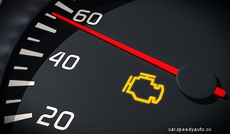 Driving With The Check Engine Light On – What You Need To Know