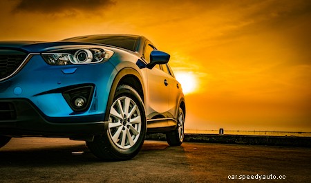 When Repairing Your Car Is Better Than Buying New