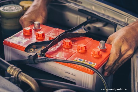 How Do You Know If Your Car Battery Is Dead?