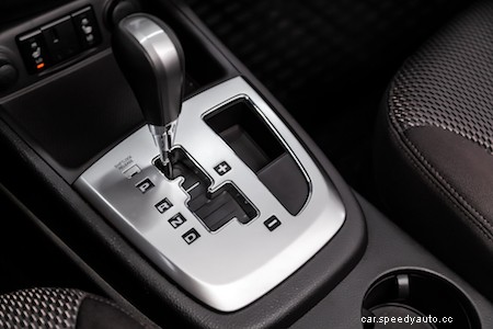 What If Your Car Isn’t Shifting Right?