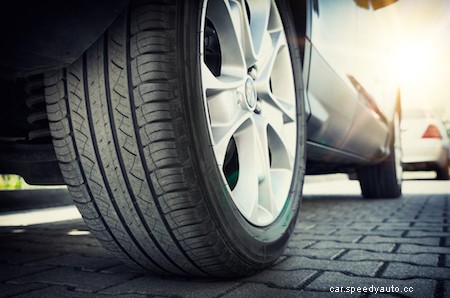 What If You Leave Winter Tires On All Year?