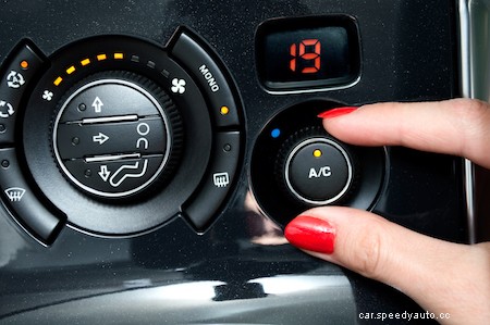 Is Your Car’s Air Conditioner Not Working? 