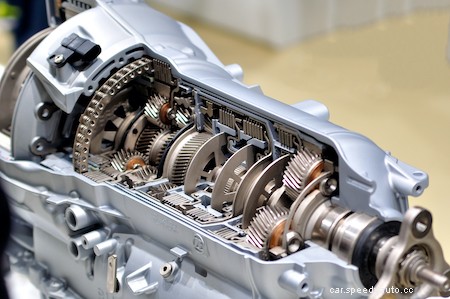 Is Your Transmission Failing?
