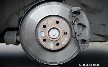 Why Are My Brake Pads Wearing Differently On Each Side