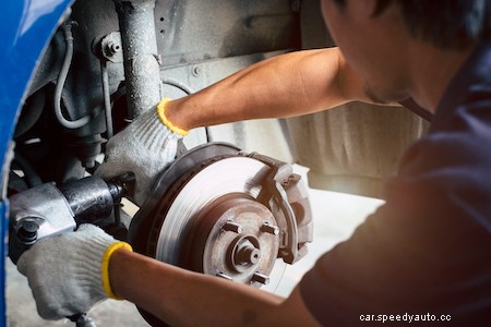 What Shock Absorbers Do For Your Car