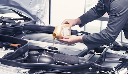 What Happens If You Don’t Change Your Car’s Motor Oil