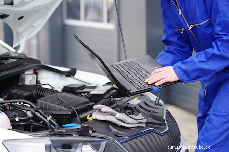 Why a Car Diagnostic Test Can Be Important To Your Wallet