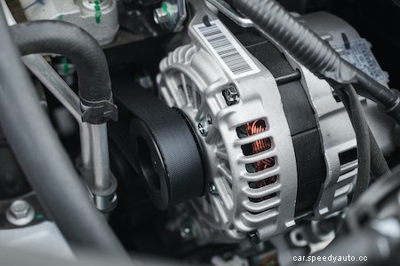 It’s Not Your Battery, It’s Your Alternator