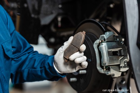 Are All Brake Noises Bad?