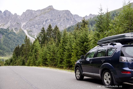 Drive a Lot? Take These Preventative Maintenance Steps Now