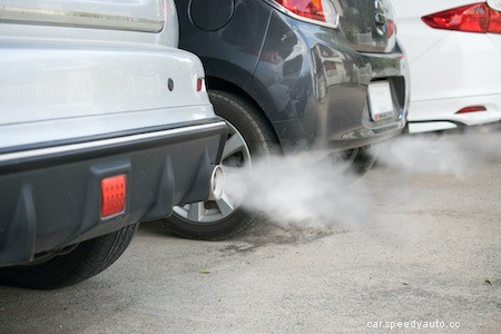 Understanding a Car’s Emissions System