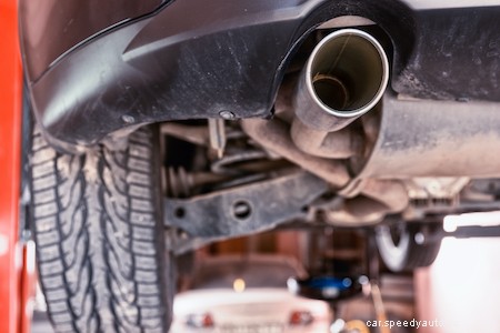 Why Your Car May Fail The Emissions Test