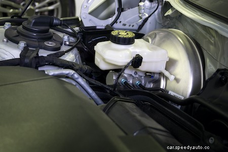 It May Be Time To Replace Your Master Cylinder