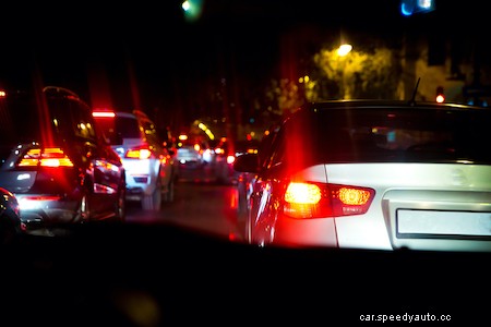 Anti-Lock Brakes or Power Brakes – What’s The Difference?