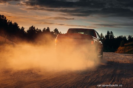 A Checklist To Help Keep Your Pickup Truck Running Well