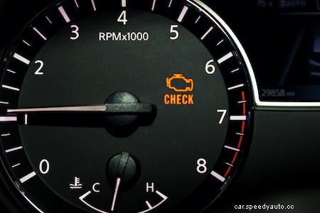 EVAP System Leak, Now What?