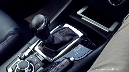 Is a Manual Transmission Easier To Maintain Than an Automatic?