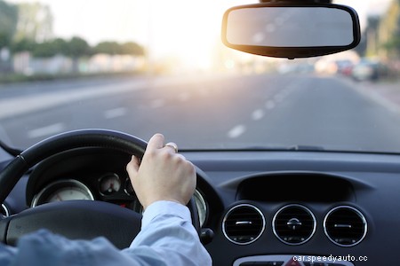 A Guide To Power Steering