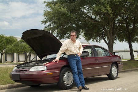 Is Your Car Worth Fixing?