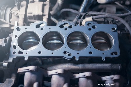 Does Your Vehicle Have a Blown Head Gasket?
