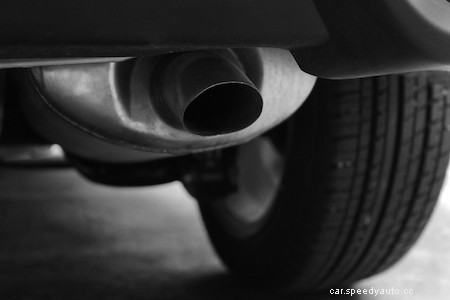 What a Muffler Does and Why It May Be Rattling