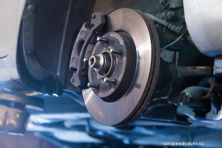 Is It Time To Replace The Brake Fluid?
