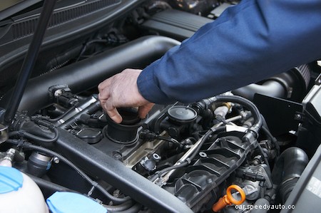 Should High Altitude Change Your Car Maintenance Routine?
