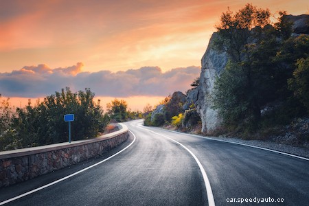 Road Trip! Car Maintenance Tips To Ensure You’re Ready