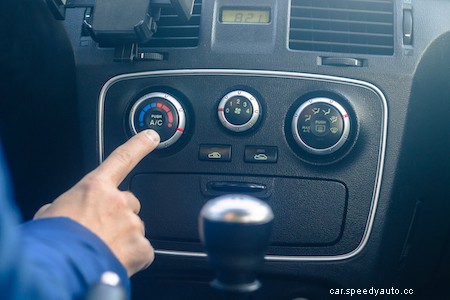 Get Your Car’s Air Conditioner Ready For Summer
